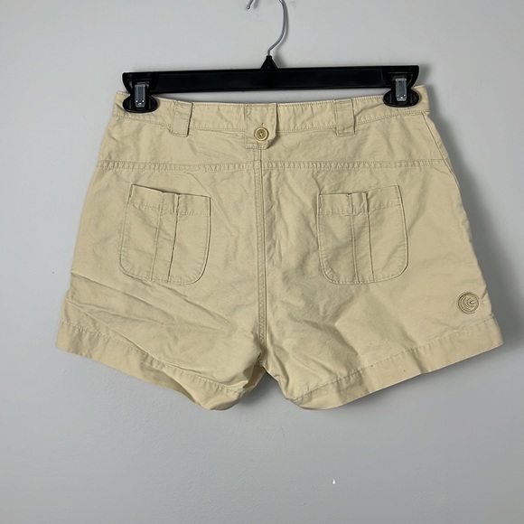 Columbia convert women's cotton shorts - Picture 3 of 6